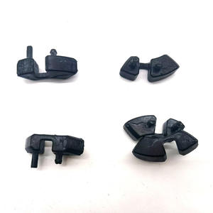 แผ่นยางรัดเพลาสมดุล13620-36020แผ่นหัวเข็มขัดสำหรับโตโยต้า Alphard Lexus RX270 Camry Highlander <span class=keywords><strong>2</strong></span>.5L RAV4 <span class=keywords><strong>2</strong></span>.7L 1arfe 2arfe - Product Image 1