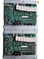 Nouvelle carte SIB KUKA d'origine 00-161-116, pièces détachées, haute efficacité, faible coût, automatisation industrielle, garantie 1 an, assistance 24h/24 et 7j/7