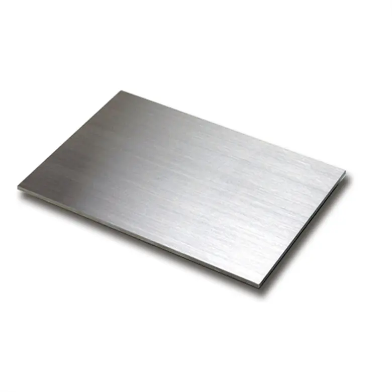 Alibaba Plate Supplier Stainless Steel / Stainless Steel Sheet Price China within 7 Days 316 Stainless Steel Plate for Hho ZYT