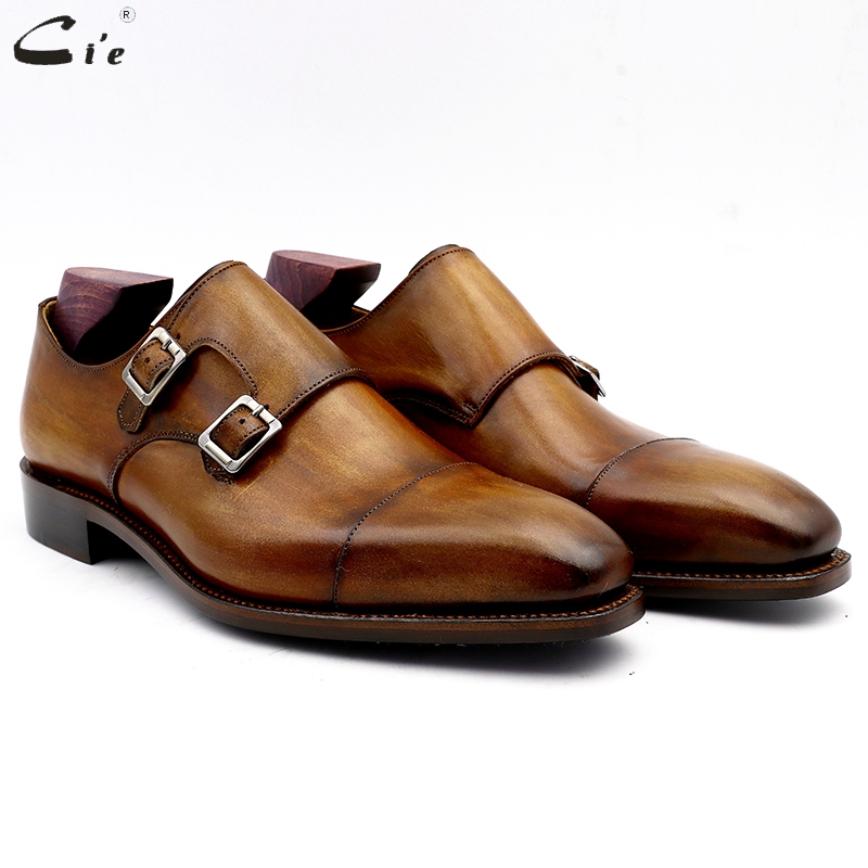 Patina Brown