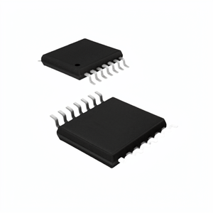 Authorized Distributor 14 TSSOP Clock Timing X1288V14I-2.7A Electronics Component - Product Image 1