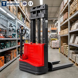 ล็อคลายนิ้วมืออัจฉริยะ 1500 กก. สำหรับรถยก โรงงานผลิตเอง - Product Image 6