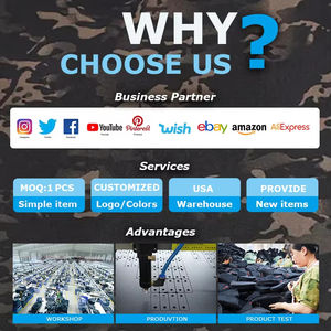 Bolsa táctica Funda Equipo de entrenamiento Funda multifuncional 42 pulgadas Impermeable Caza al aire libre Pistola táctica Bolsa - Product Image 6