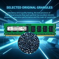 PUSKILL Vente en gros de RAM DDR3 pour ordinateur de bureau 2 Go 4 Go 8 Go 1333 MHz 1600 MHz 1,5 V 240 broches Module de mémoire pour PC