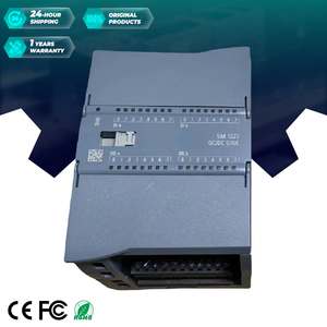 Semens 100% מקורי חדש simmatic בקר קלט/פלט מודול 6es7223-1xb0 - Product Image 1