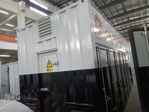 מערכת בדיקה חכמה AC440V-5500kVA-RL עבור מחולל להגדיר בנק לטעון עם אחריות 1 שנה - Product Image 2