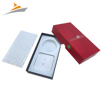 Boîte cadeau multifonctionnelle générique pour téléphone portable, fabriquée directement en usine, boîte en carton vide pour téléphone portable pour iPhone 11-16 Pro Max