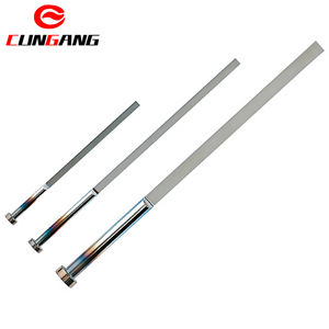 2025 Nitried Hasco acier et carbure éjecteur broche et manchon moule poinçon pour véhicule moule poinçonnage outil et éjecteur broche - Product Image 4