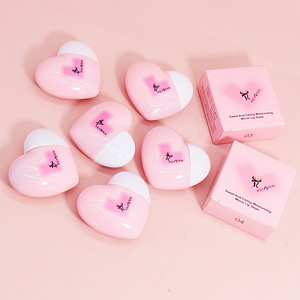 High Pigment Mirror <strong>Lip</strong> Gloss <strong>Sweet</strong> and Moisturizing Waterproof and Easy to Color Quality Cosmetics in Color Box - Product Image 4