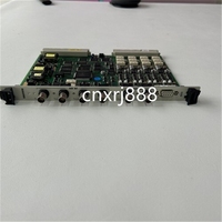 Carte de protection de machine vibrométrique MPC4 200-510-078-11 VM600 PAC, programmation PLC, contrôle industriel, communication RS485, neuve