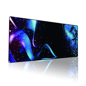 Miếng Lót Chuột Chơi Game Dragon Bán Chạy Miếng Lót Bàn Phím Cạnh Khâu Chống Trượt Chống Nước Chất Lượng Cao Miếng Lót Để Bàn - Product Image 5