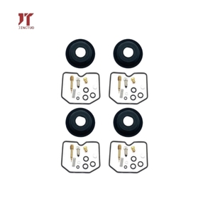 Kit di riparazione carburatore a 1996 2003 Suzuka GSF600 GSF600S GSF ad alte prestazioni per <span class=keywords><strong>600</strong></span> - Product Image 1