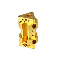 Pièces usinées CNC sur mesure en acier inoxydable, laiton, alliage d'aluminium, tournage de précision, fraisage, électroérosion à fil, brochage, composants