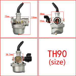 Pz19 19Mm Bộ Chế Hòa Khí Cho <span class=keywords><strong>Polaris</strong></span> Outlaw <span class=keywords><strong>50</strong></span> 90 2007-2016/Thể Thao 90 2007-2016 / <span class=keywords><strong>Predator</strong></span> <span class=keywords><strong>50</strong></span> 2007 ATV - Product Image 5