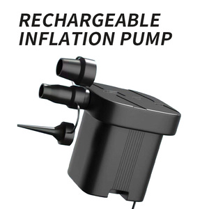 <span class=keywords><strong>Gonfleur</strong></span> d'extérieur bon marché, matelas <span class=keywords><strong>gonflable</strong></span>, canapé, plus petite pompe à air portable électrique <span class=keywords><strong>pour</strong></span> lit pneumatique - Product Image 6