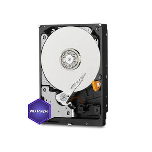 Disco Duro de Seguridad para Almacenamiento Western Digital <span class=keywords><strong>WD</strong></span> <span class=keywords><strong>Purple</strong></span> SC HA510 WD84EJRX <span class=keywords><strong>8TB</strong></span> SATA 6Gbps 5400RPM 3.5" NVR DVR - Product Image 3