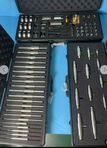 Kit d'outils de réparation de portée rigide, tête de caméra de réparation, endoscopes flexibles et rigides, processeur vidéo, source de lumière, insufflateur - Product Image 2