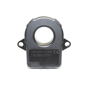 Nouveau capteur de courant LEM CAB500C 12V avec précision calibrée de 0,10 % et sortie 4-25 mA - Product Image 3