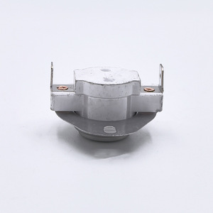 Thermostat KSD302 certifié UL pour chauffe-eau électrique haute puissance, interrupteur de contrôle de température 400V 45A à limitation de température TDS - Product Image 4