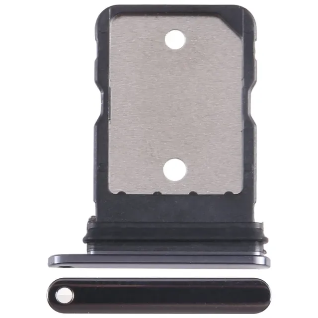 SIM Card Tray for Google Pixel 8/8A/8 Pro/9/9A/9 Pro XL/9 Pro Phone Replacement Part