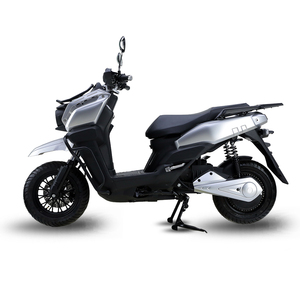Nouveau design Super <span class=keywords><strong>Cub</strong></span> Cyclomoteur électrique, Vélo urbain pour livraison, Scooter électrique avec homologation EEC COC, Tension 48V - Product Image 3
