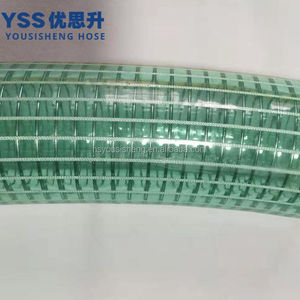 <span class=keywords><strong>Tubo</strong></span> de <span class=keywords><strong>PVC</strong></span> <span class=keywords><strong>Transparente</strong></span> de Grado Alimenticio YSS, Sin Plastificante, Protección Ambiental, <span class=keywords><strong>Tubo</strong></span> de Plástico para Bombeo de Agua, Vino y Alimentos - Product Image 1