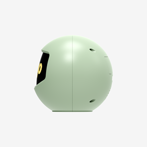 Tirelire interactive personnalisable avec LED RGB et fonction vocale, mode de <span class=keywords><strong>d</strong></span>éclenchement par bouton-poussoir, jouet en plastique amusant pour enfants - Product Image 4