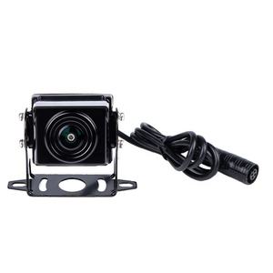 Moniteur d'écran AHD <span class=keywords><strong>de</strong></span> 9 pouces, zone d'alarme réglable, caméras IA, système <span class=keywords><strong>de</strong></span> détection des piétons pour la sécurité des chariots élévateurs, caravanes, bus, fourgonnettes - Product Image 5