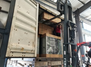 Ventilatore di raffreddamento da 1.1KW per allevamenti avicoli, ventilatore di scarico a pressione negativa per pollai, serre e fattorie - Product Image 4