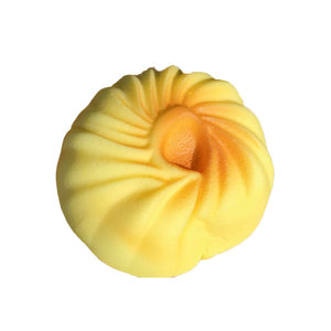 ของเล่นบีบลดความเครียดรูปเกี๊ยวซ่าทำจากโฟม PU นุ่มมาก ขายดี - Product Image 4