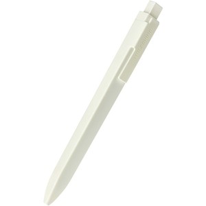 Moleskine Go Pen 1.0 Penna a Sfera Inchiostro Nero Modello 107350-1 - Product Image 1
