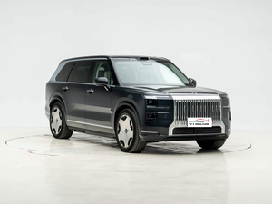Zeekr 9X Max, SUV hybride rechargeable de luxe, grand modèle, 5 portes, 6 places, véhicule à énergie nouvelle, Zeekr 9x <span class=keywords><strong>Hyper</strong></span> - Product Image 1
