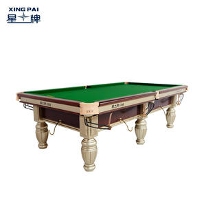 <span class=keywords><strong>Mesa</strong></span> <span class=keywords><strong>de</strong></span> <span class=keywords><strong>Billar</strong></span> Xingpai Slate <span class=keywords><strong>de</strong></span> 9 pies, <span class=keywords><strong>Mesa</strong></span> <span class=keywords><strong>de</strong></span> <span class=keywords><strong>Billar</strong></span> Profesional con Sistema <span class=keywords><strong>de</strong></span> Nivelación <span class=keywords><strong>de</strong></span> Alta Calidad y Goma del Norte - Product Image 1