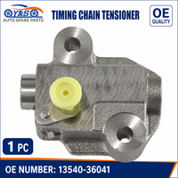 طقم سلسلة توقيت هيدروليكية جديد Ys 13540-36041 مناسب لسيارة لكزس NX300h الهجينة بمحرك 2AR-FXE سعة 2.5 لتر