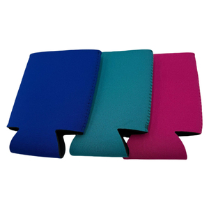 Vendita calda isolata latta sottile più fresca porta bottiglia di birra sottile in Neoprene porta bottiglia di birra - Product Image 2