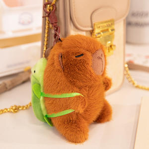 ของเล่นตุ๊กตายัดนุ่นรูปสัตว์นุ่มนิ่ม - Product Image 4