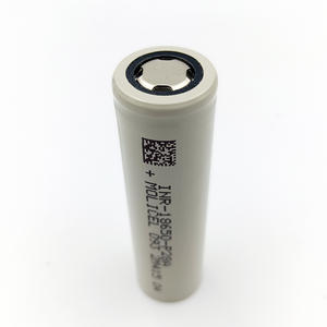 Orijinal 3.6V Molicel p18650 2800 INR18650-P28A mah 35A pil güç aracı için deşarj - Product Image 4