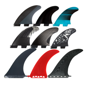 Fabrication de planche de surf en fibre de carbone flexible Twin/Thruster/<span class=keywords><strong>FCS</strong></span>/Futures <span class=keywords><strong>Fin</strong></span> Shortboard Longboard pour Ocean Waters Soft Top SUP - Product Image 6