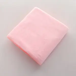 Commercio all'ingrosso a buon mercato toalla de microfibra/Asciugamano in microfibra Tessuto