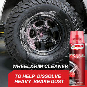 Nettoyant pour jantes en alliage Getsun, <span class=keywords><strong>d</strong></span>écapant de poussière de frein, lustrant pour jantes en aluminium, spray de <span class=keywords><strong>d</strong></span>écontamination non corrosif, <span class=keywords><strong>agent</strong></span> <span class=keywords><strong>d</strong></span>'<span class=keywords><strong>entretien</strong></span> des pneus - Product Image 3