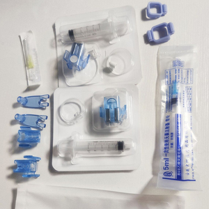 Máquina de Injeção de Mesoterapia MesoGun Portátil com Eletroporação Aparelho de Rejuvenescimento da Pele Clareamento Facial Sem Agulhas - Product Image 5