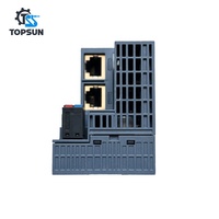 Module d'interface PLC haute vitesse 6ES7155-6AU00-0DN0 ET 200SP Contrôleur PLC PROFINET