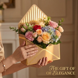 Cajas <span class=keywords><strong>de</strong></span> <span class=keywords><strong>Regalo</strong></span> para Ramos Florales del Día <span class=keywords><strong>de</strong></span> <span class=keywords><strong>la</strong></span> <span class=keywords><strong>Madre</strong></span>, Bolsas <span class=keywords><strong>de</strong></span> Papel para Envolver Flores, para Arreglos Florales, Bodas, Fiestas, Cumpleaños - Product Image 3