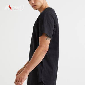 Fabricant pakistanais en gros dernière conception 100% coton décontracté personnalisé deux couleurs à vendre - Product Image 5