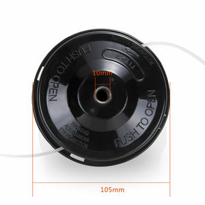 Đầu Tỉa Cỏ Dụng Cụ Làm Vườn Bump Spool Line Chuỗi Tông Đơ Đầu Cho Máy Cắt Cỏ Máy Cắt Cỏ - Product Image 4