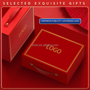 트렌디한 맞춤 제작 럭셔리 프로모션 비즈니스 선물 세트 머그컵 스피커 보조배터리 임원 감사를 위한 프리미엄 인기 연간 기프트 - Product Image 6