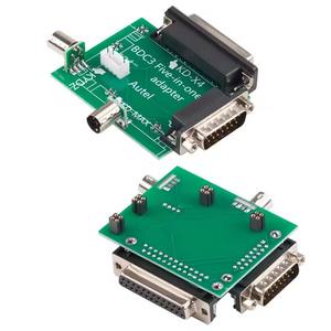 Adaptateur tout-en-un OEM BDC3 pour connecter les appareils KIYDIY KD-X3 X4, <span class=keywords><strong>XHORSE</strong></span> <span class=keywords><strong>VVDI</strong></span> <span class=keywords><strong>Key</strong></span> <span class=keywords><strong>Tool</strong></span> <span class=keywords><strong>Plus</strong></span> <span class=keywords><strong>Pad</strong></span>, Tenda, KYDZ et AUTEL - Product Image 3