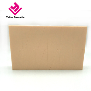 24 Miếng Bọt Biển Hình Khối Xốp Kem Nền Xốp Mút Trang Điểm Giá Rẻ Nhất - Product Image 4
