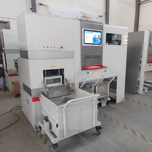 Tam Otomatik Beton Sıkıştırma Test Cihazı Endüstriyel İnşaat Malzemesi Dayanıklılık Değerlendirme ve Kalite Kontrolü - Product Image 3