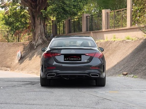 <span class=keywords><strong>Mercedes</strong></span>-Benz <span class=keywords><strong>C</strong></span> vendita calda 200L Sport 4 porte 5 posti berlina compatta auto usate di medie <span class=keywords><strong>dimensioni</strong></span> - Product Image 6